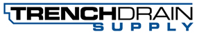 Trench Drain Supply Logo